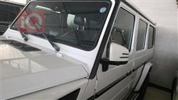 مرسيدس بنز G-Class